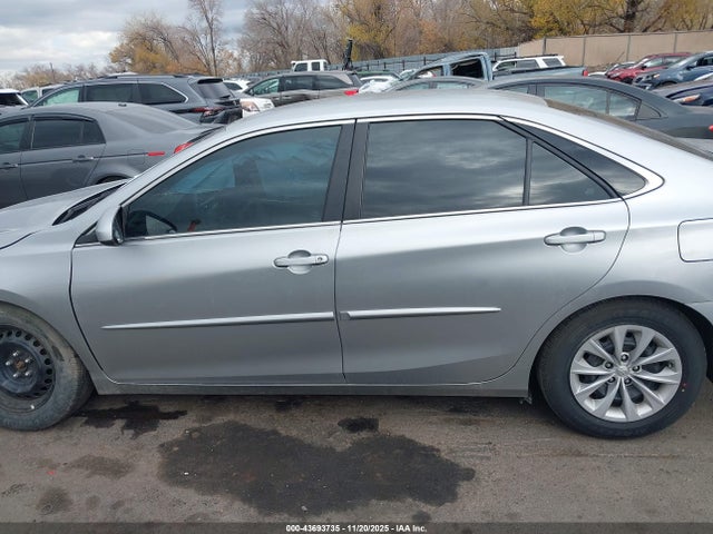 Toyota CAMRY LE 2017 4T1BF1FK4HU705874 Image 14