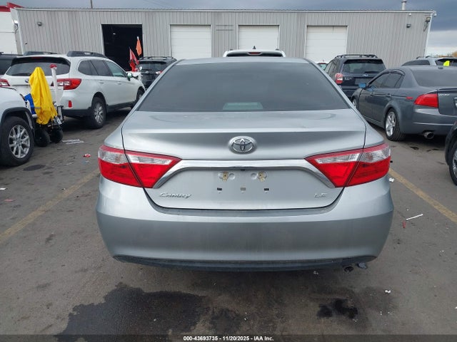Toyota CAMRY LE 2017 4T1BF1FK4HU705874 Image 16