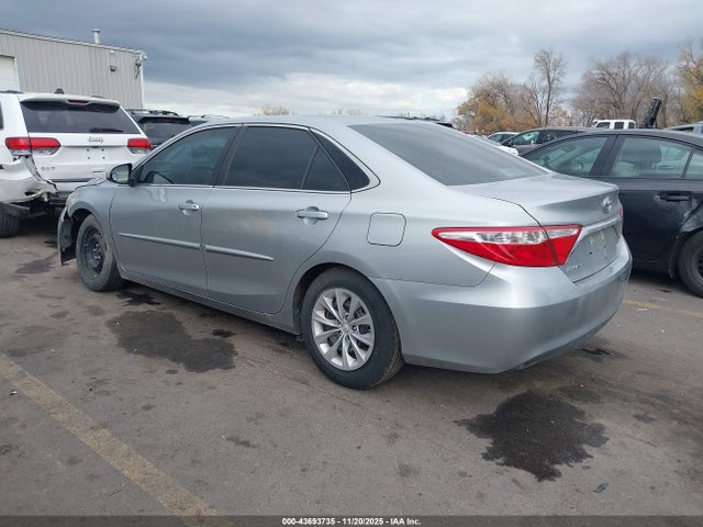 Toyota CAMRY LE 2017 4T1BF1FK4HU705874 Image 3