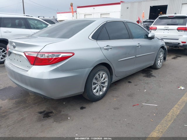 Toyota CAMRY LE 2017 4T1BF1FK4HU705874 Image 4