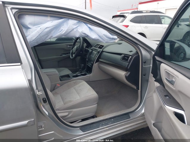 Toyota CAMRY LE 2017 4T1BF1FK4HU705874 Image 5