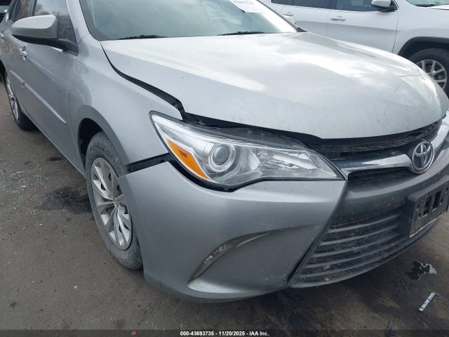 Toyota CAMRY LE 2017 4T1BF1FK4HU705874 Image 6