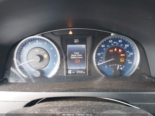 Toyota CAMRY LE 2017 4T1BF1FK4HU705874 Image 7