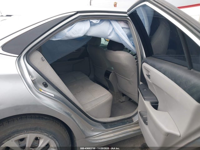 Toyota CAMRY LE 2017 4T1BF1FK4HU705874 Image 8