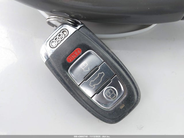 2012 AUDI Q5 WA1LFAFP0CA023843 Photo 10