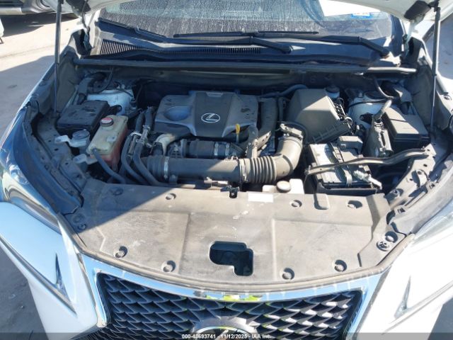 2016 LEXUS NX 200T JTJYARBZXG2028304 Photo 9