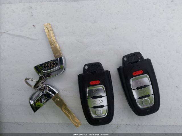 2016 AUDI A6 WAUHGAFC5GN013827 Photo 10