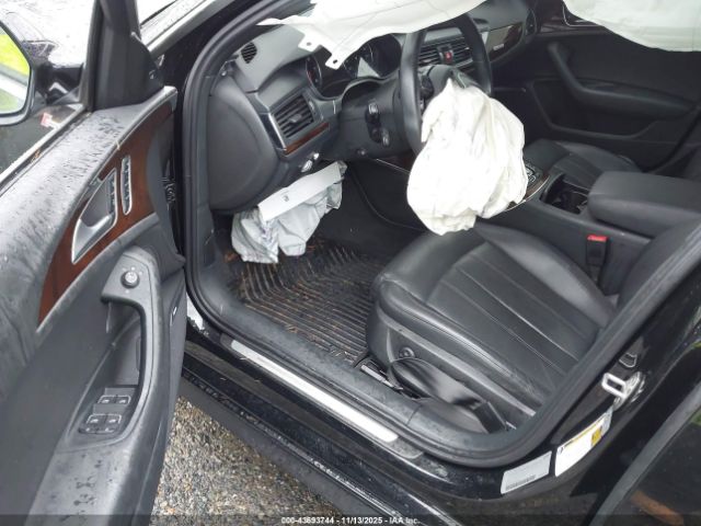 2016 AUDI A6 WAUHGAFC5GN013827 Photo 4