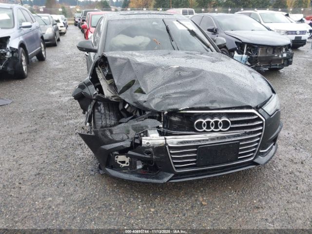 2016 AUDI A6 WAUHGAFC5GN013827 Photo 5