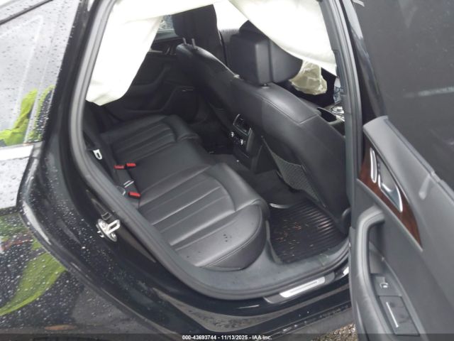 2016 AUDI A6 WAUHGAFC5GN013827 Photo 7
