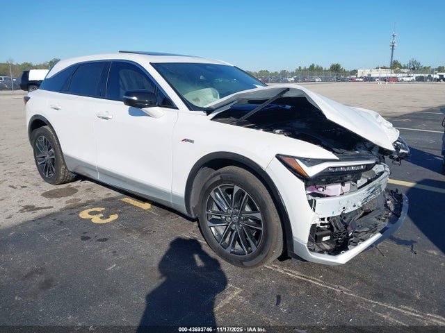2024 ACURA ZDX 4W5KHMRK8RZ515787