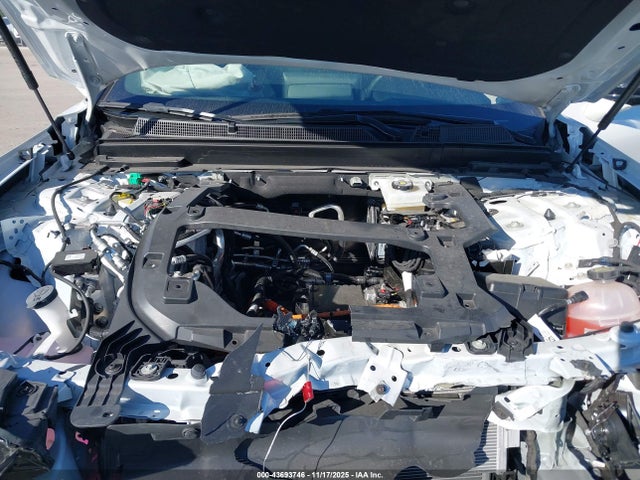 2024 ACURA ZDX 4W5KHMRK8RZ515787 Photo 9