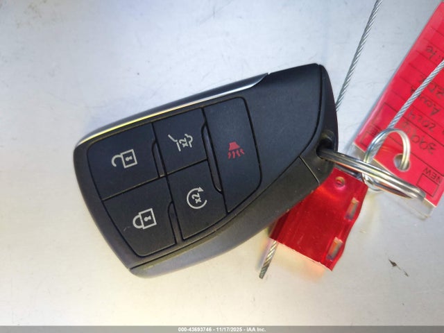 2024 ACURA ZDX 4W5KHMRK8RZ515787 Photo 10