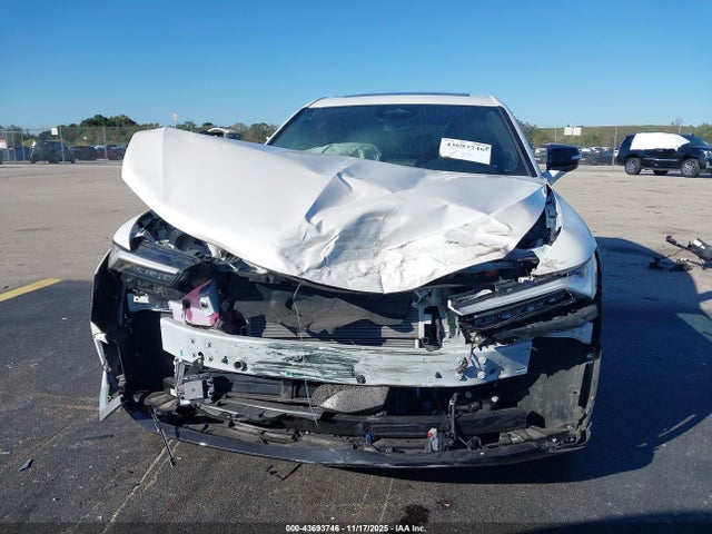 4W5KHMRK8RZ515787 Acura Zdx A-spec