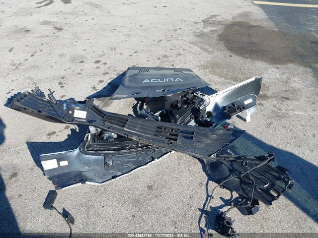 4W5KHMRK8RZ515787 Acura Zdx A-spec