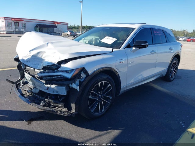2024 ACURA ZDX 4W5KHMRK8RZ515787 Photo 1
