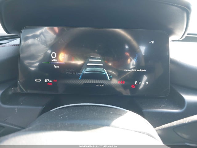 2024 ACURA ZDX 4W5KHMRK8RZ515787 Photo 6