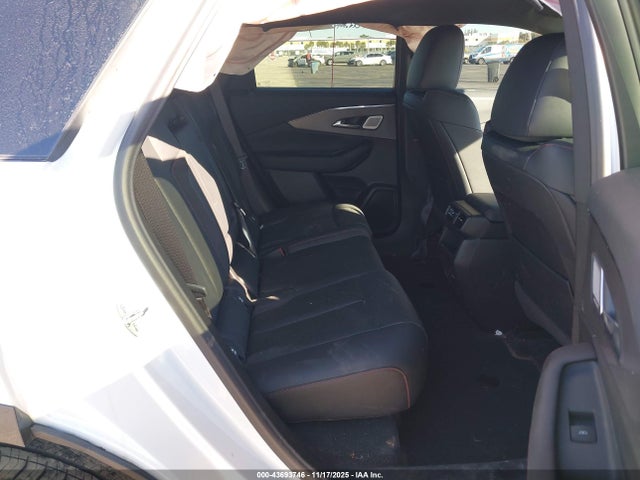 2024 ACURA ZDX 4W5KHMRK8RZ515787 Photo 7