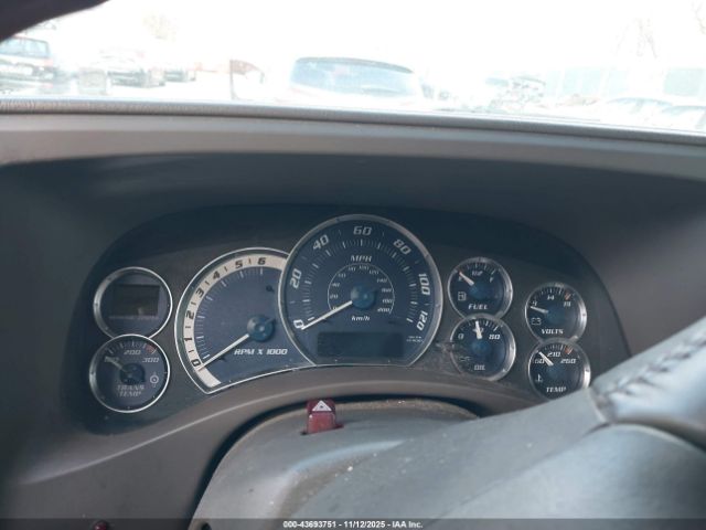 2002 CADILLAC ESCALADE 1GYEK63N72R102723 Photo 6