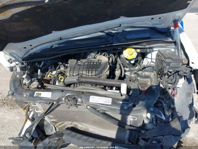 2018 DODGE GRAND CARAVAN 2C4RDGBG3JR181021 Photo 9