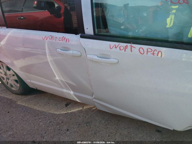 2018 DODGE GRAND CARAVAN 2C4RDGBG3JR181021 Photo 4