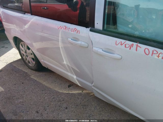 2018 DODGE GRAND CARAVAN 2C4RDGBG3JR181021 Photo 7