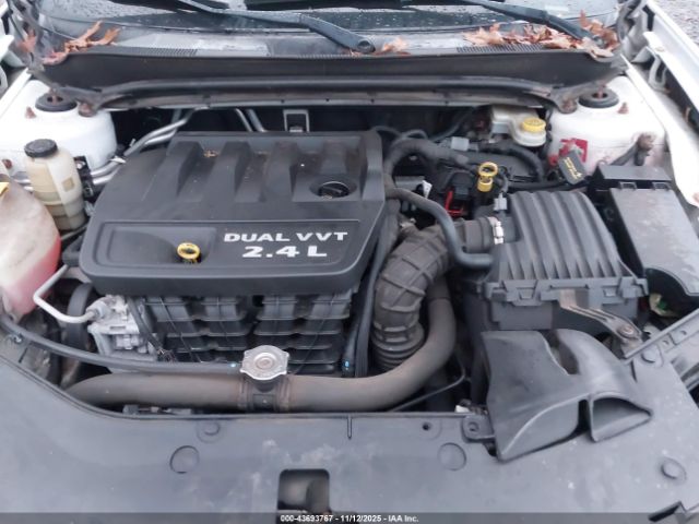 2011 DODGE AVENGER 1B3BD4FB2BN620854 Photo 9