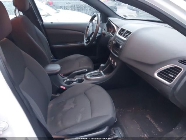 2011 DODGE AVENGER 1B3BD4FB2BN620854 Photo 4