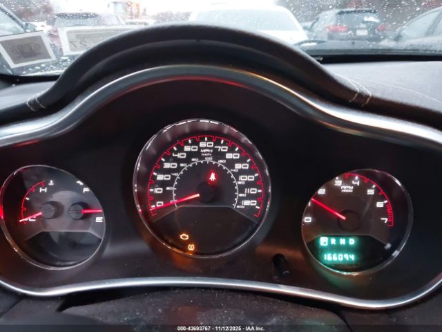 2011 DODGE AVENGER 1B3BD4FB2BN620854 Photo 6