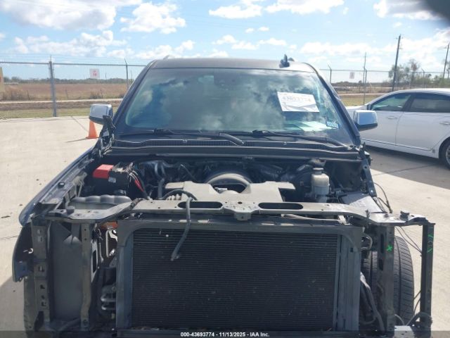 2015 CHEVROLET TAHOE 1GNSCCKC0FR747165 Photo 9