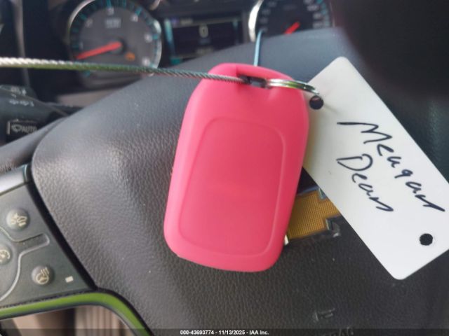 2015 CHEVROLET TAHOE 1GNSCCKC0FR747165 Photo 10