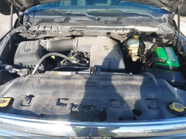 2015 RAM 1500 1C6RR7LG2FS509381 Photo 9