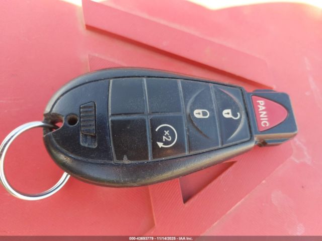 2015 RAM 1500 1C6RR7LG2FS509381 Photo 10