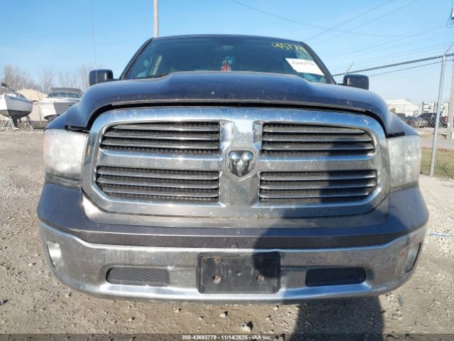2015 RAM 1500 1C6RR7LG2FS509381 Photo 5