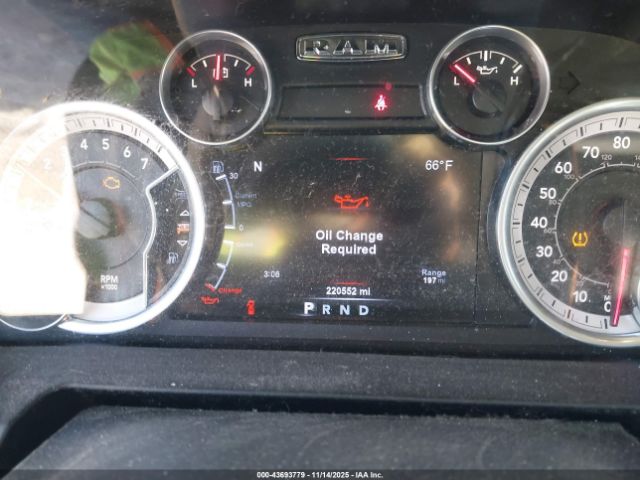 2015 RAM 1500 1C6RR7LG2FS509381 Photo 6