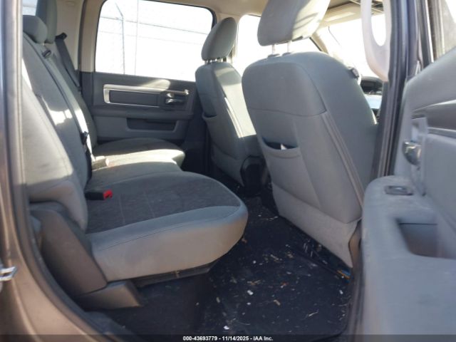 2015 RAM 1500 1C6RR7LG2FS509381 Photo 7