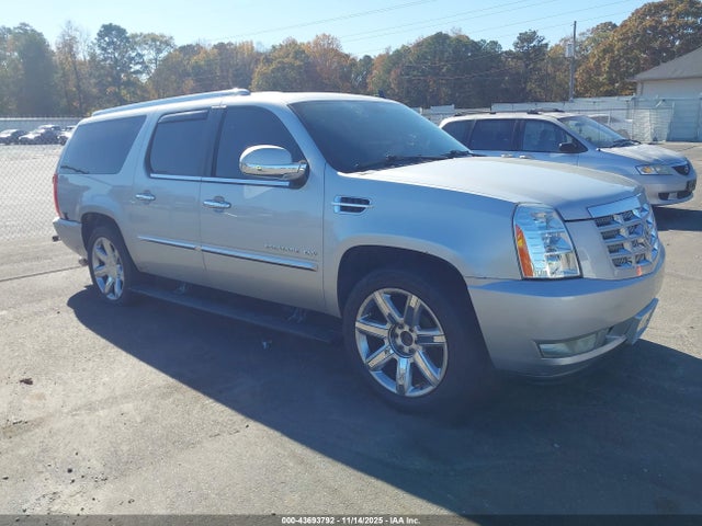 2011 CADILLAC ESCALADE ESV 1GYS4JEFXBR161156 Photo 0