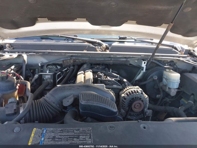 2011 CADILLAC ESCALADE ESV 1GYS4JEFXBR161156 Photo 9