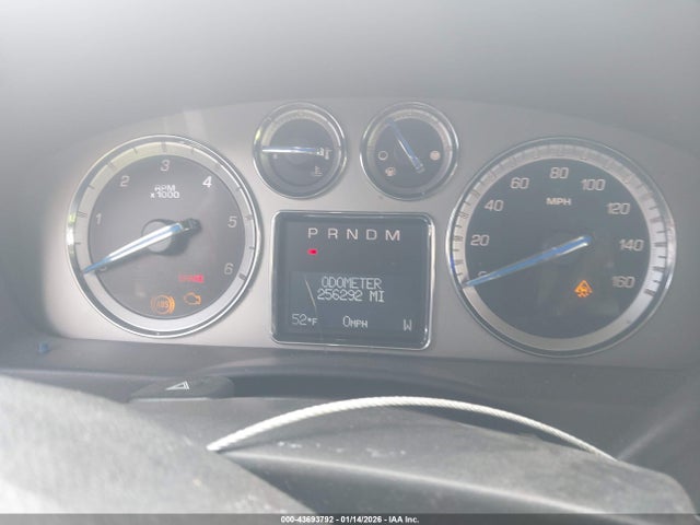 2011 CADILLAC ESCALADE ESV 1GYS4JEFXBR161156 Photo 6