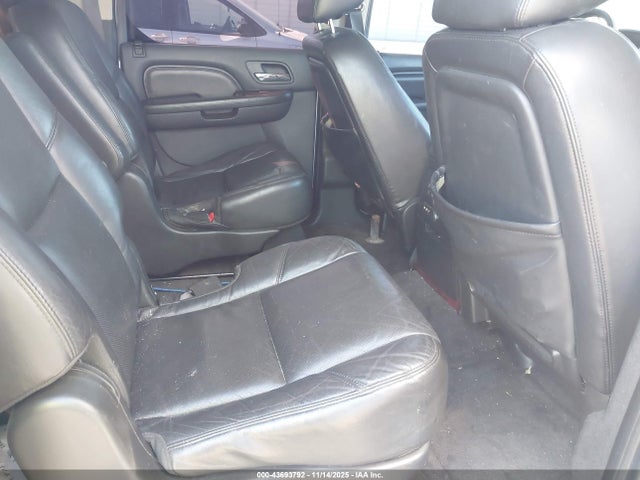 2011 CADILLAC ESCALADE ESV 1GYS4JEFXBR161156 Photo 7