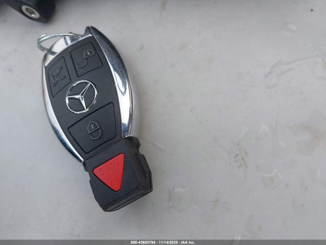 WDC0G4KB8KF641585 Mercedes-Benz Glc 300 4matic