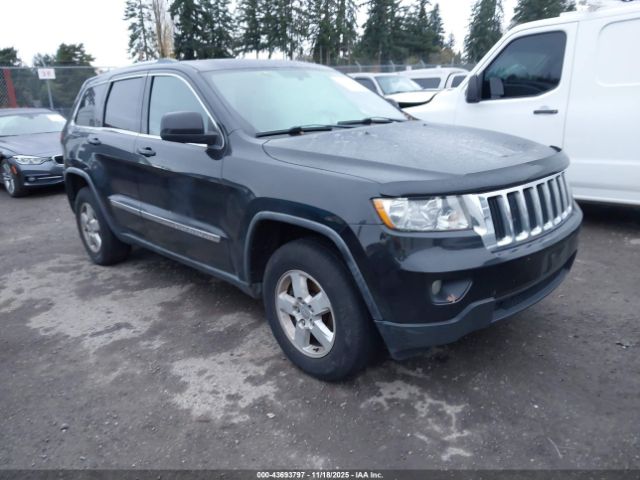 2011 JEEP GRAND CHEROKEE 1J4RR4GG7BC551271