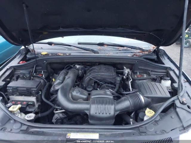 2011 JEEP GRAND CHEROKEE 1J4RR4GG7BC551271 Photo 9