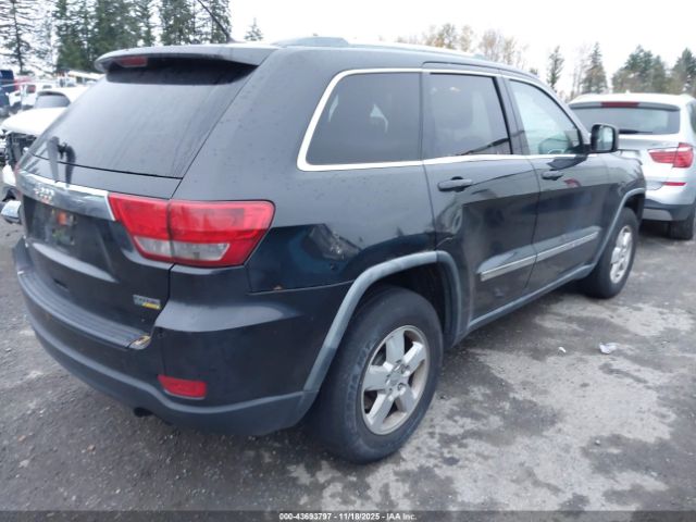 2011 JEEP GRAND CHEROKEE 1J4RR4GG7BC551271 Photo 3