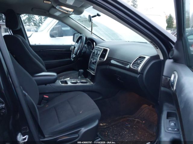 2011 JEEP GRAND CHEROKEE 1J4RR4GG7BC551271 Photo 4