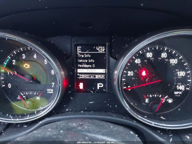 2011 JEEP GRAND CHEROKEE 1J4RR4GG7BC551271 Photo 6