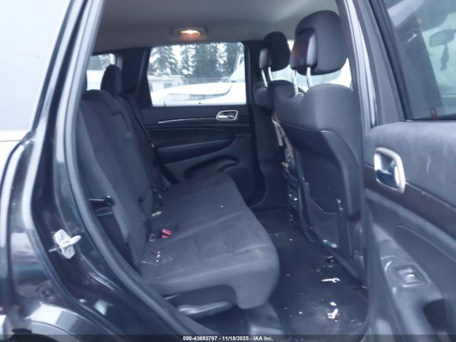 2011 JEEP GRAND CHEROKEE 1J4RR4GG7BC551271 Photo 7