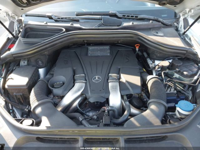 2013 MERCEDES-BENZ GL 450 4JGDF7CEXDA151505 Photo 9