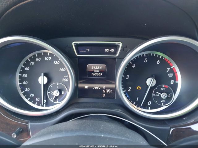 2013 MERCEDES-BENZ GL 450 4JGDF7CEXDA151505 Photo 6