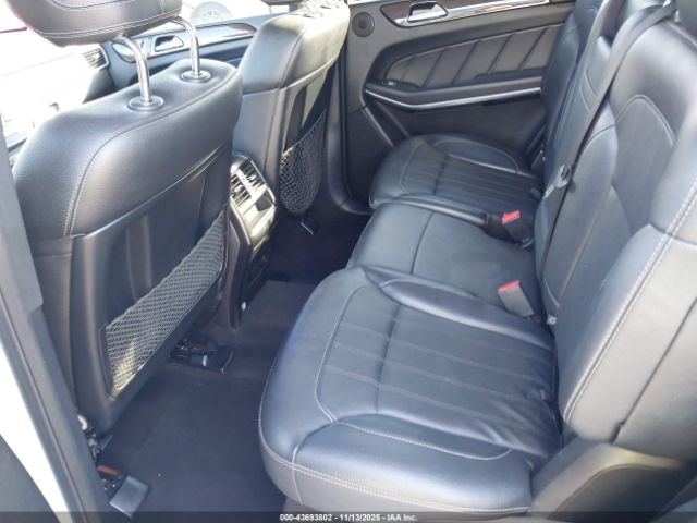 2013 MERCEDES-BENZ GL 450 4JGDF7CEXDA151505 Photo 7